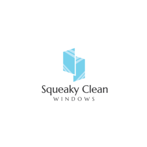 Logo Design by Lanof_Design for Squeaky Clean Windows | Design: #27284000