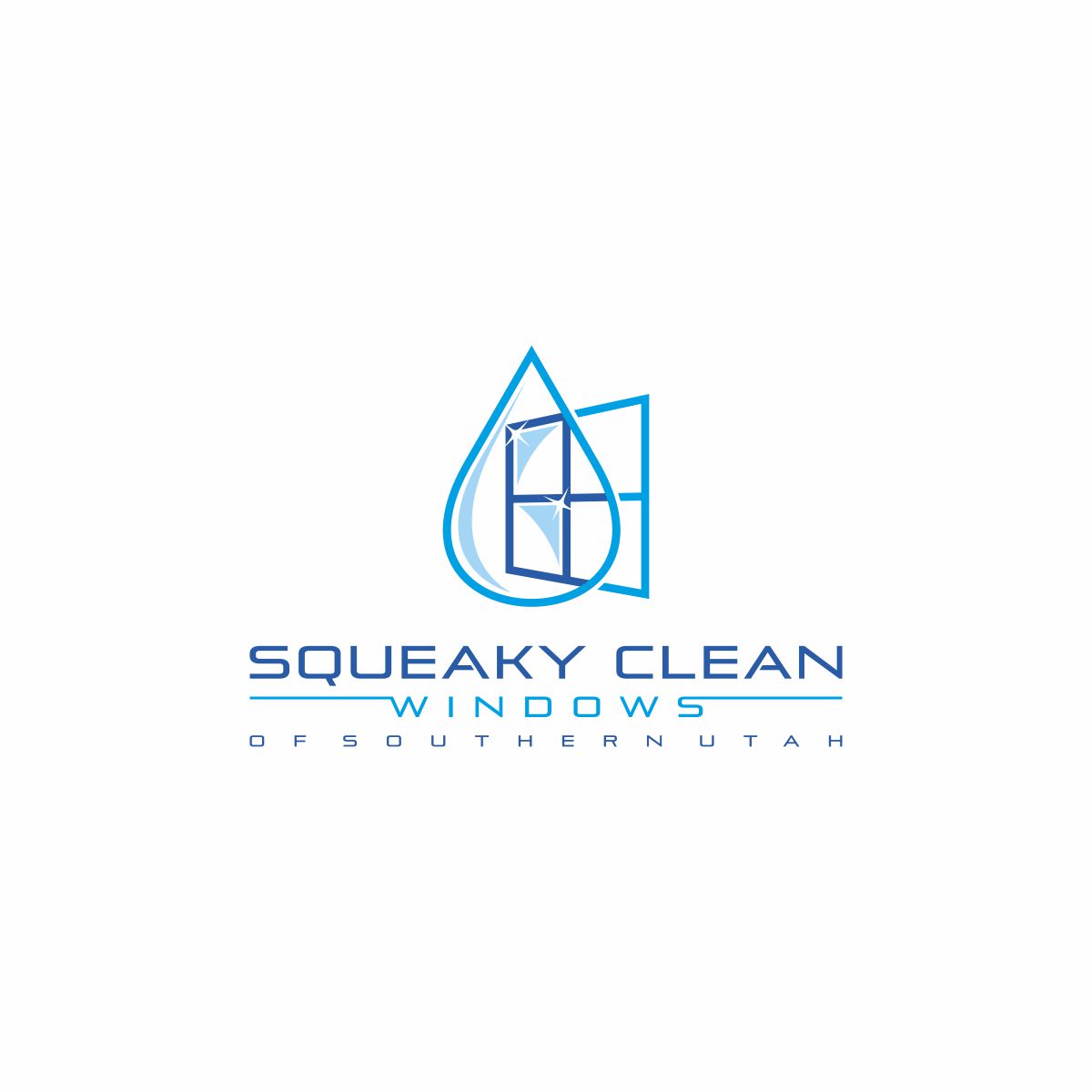 Design de Logo par Ashani Bhattacharya pour Squeaky Clean Windows | Design #27293993