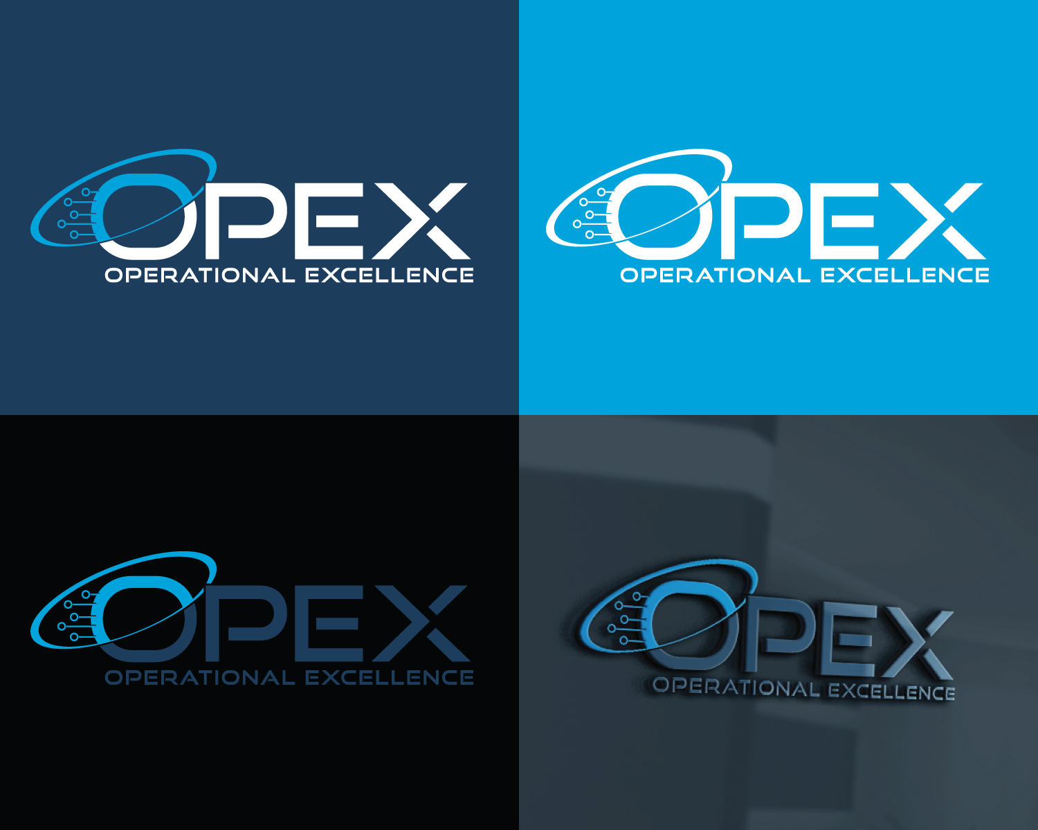 Logo Design by Atec for this project | Design #27274646