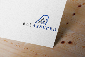 BuyAssured | Logo Design by Aaaron