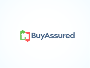 BuyAssured | Logo Design by jaime.sp
