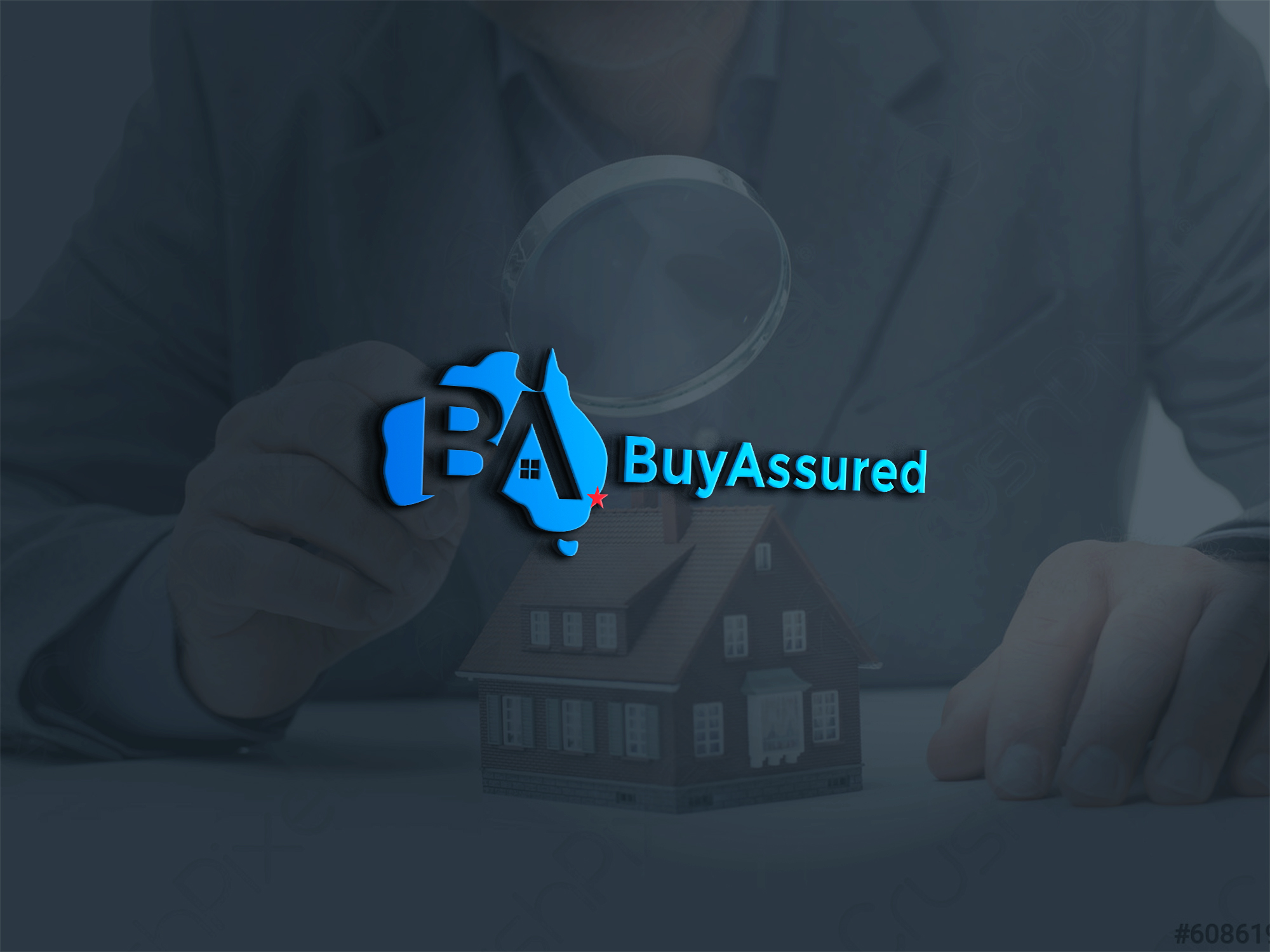 Logo Design by Deziners Zone for Metrocon Developments & Construction Pty Ltd | Design #27271401