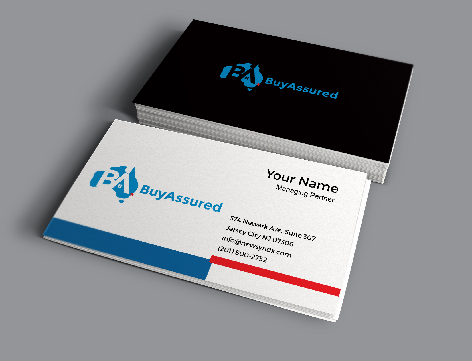Logo Design by Deziners Zone for Metrocon Developments & Construction Pty Ltd | Design #27271405