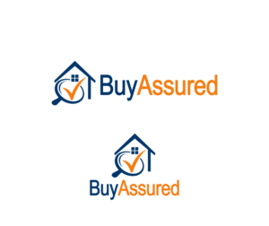 BuyAssured | Logo Design by anico
