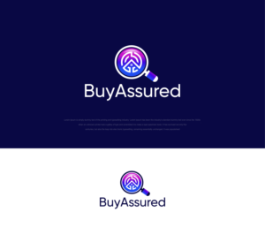 BuyAssured | Logo Design by sushsharma99