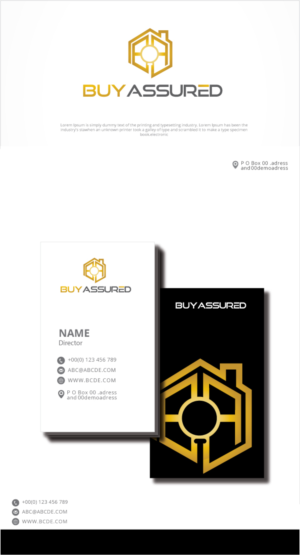 Logo Design by graphicevolution for Metrocon Developments & Construction Pty Ltd | Design: #27265993