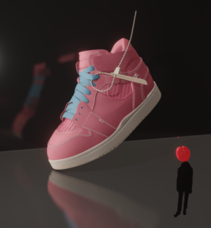 Design Graphique par Mahder pour ce projet | Design : #27324522