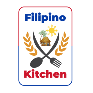 Logo-Design von sajjad 26 für Filipino Kitchen | Design: #27268440