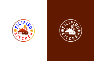 Logo-Design von GLDesigns für Filipino Kitchen | Design: #27273139