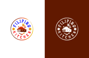 Logo-Design von GLDesigns für Filipino Kitchen | Design: #27276037