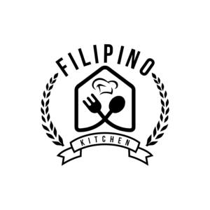 Logo Design by Zzamiq for Filipino Kitchen | Design: #27275780