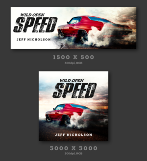 CD-Cover-Design von Graphic Storm für dieses Projekt | Design: #27307786
