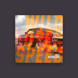 CD cover/promotional graphic for a new single | CD-Cover-Design von orphee