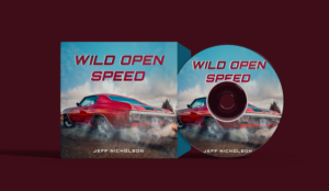CD cover/promotional graphic for a new single | CD-Cover-Design von lnb...