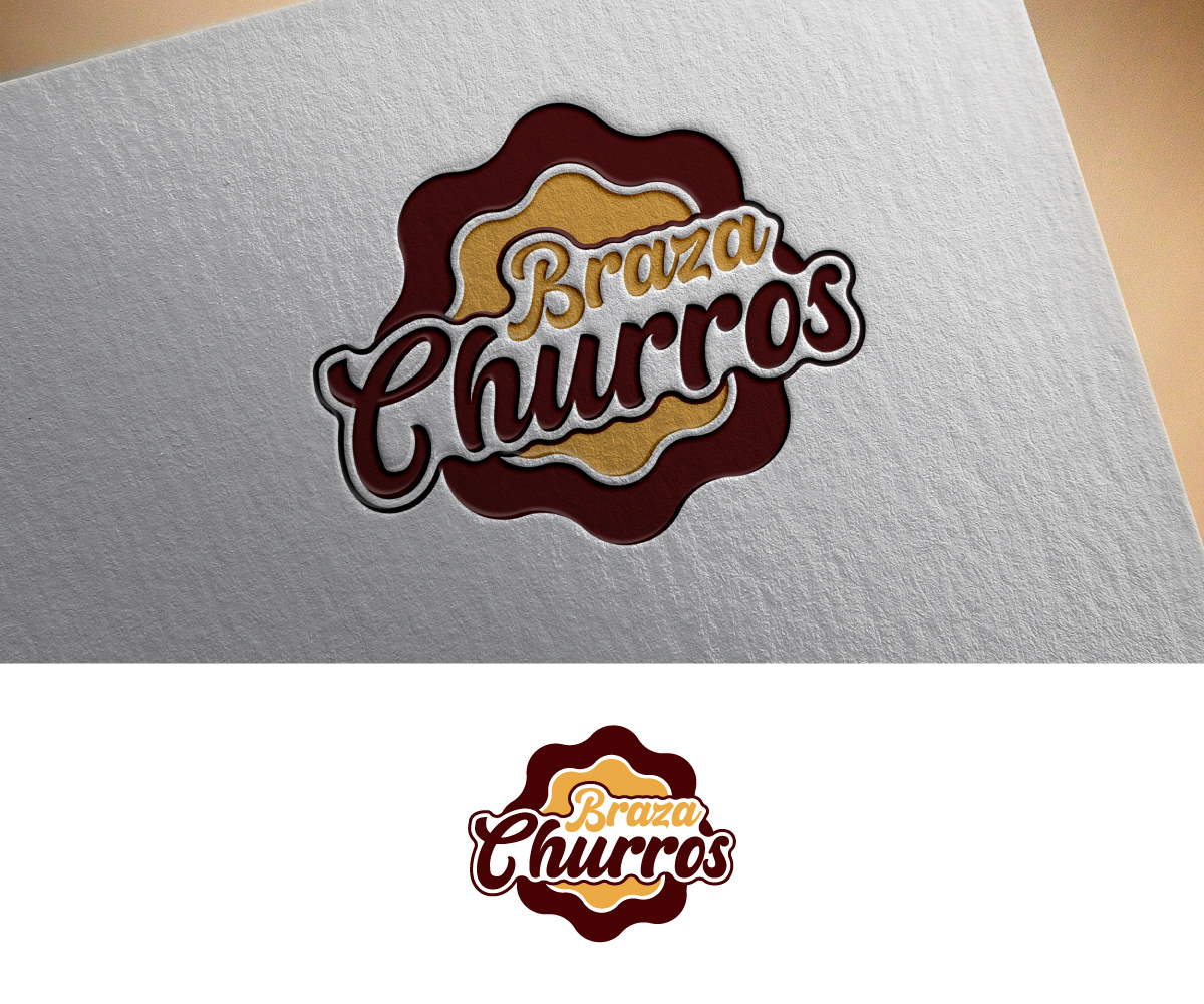 Logo Design by BabAgori for this project | Design #27276130