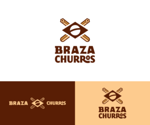 Logo Design by luiz otavio I DESIGN for this project | Design #27268662