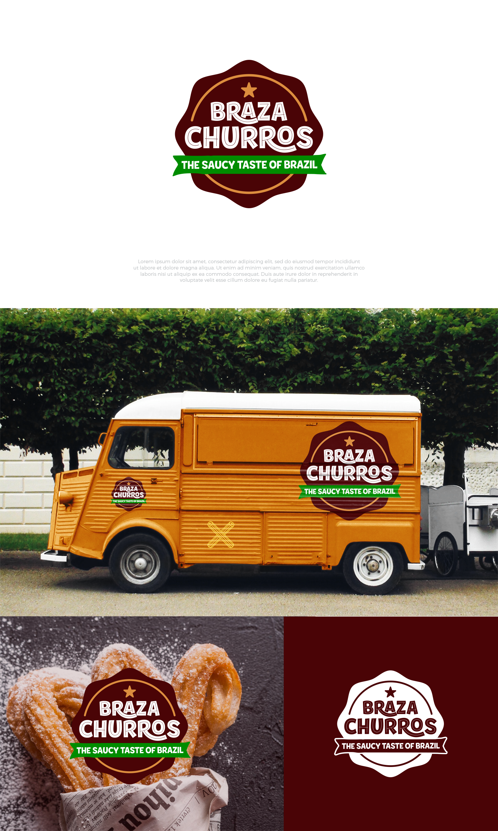 Logo Design by airborne for this project | Design #27267618