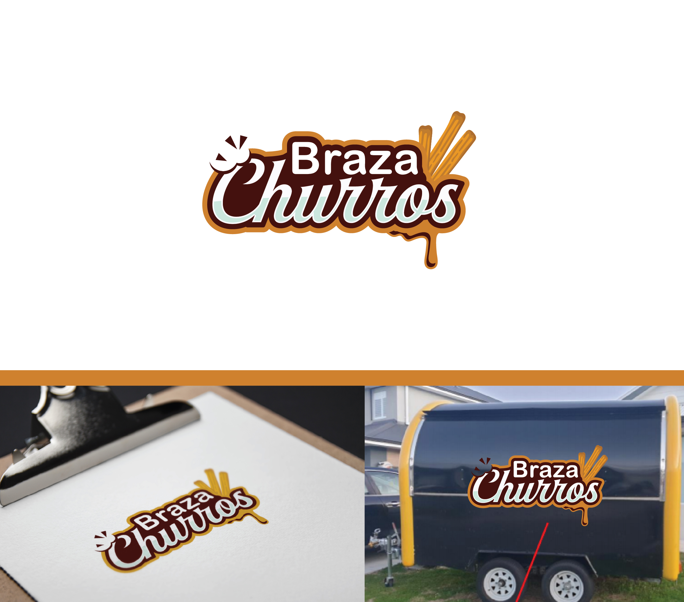 Diseño de Logo por ecorokerz para este proyecto | Diseño: #27267138