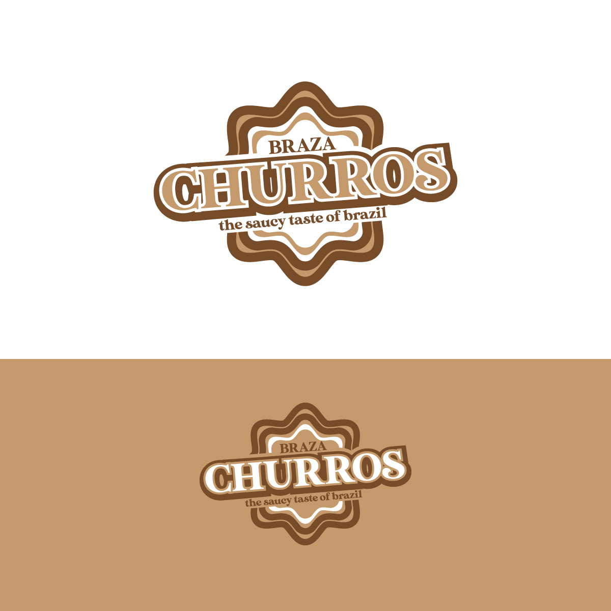 Diseño de Logo por brand maker para este proyecto | Diseño #27268668