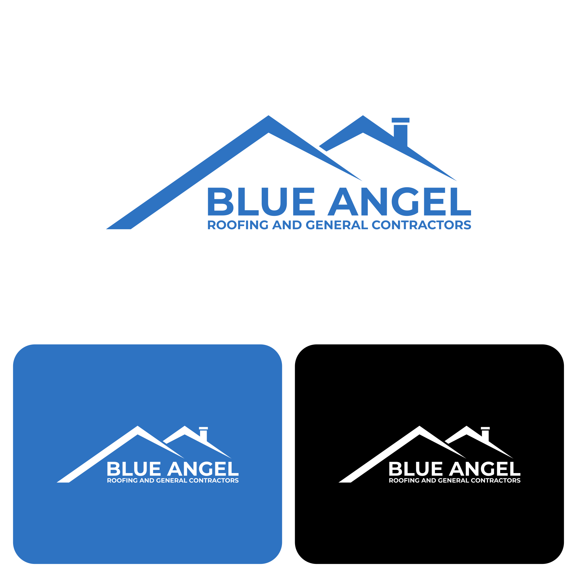 Logo Design by Muridnya Paman Coki for this project | Design #27266978
