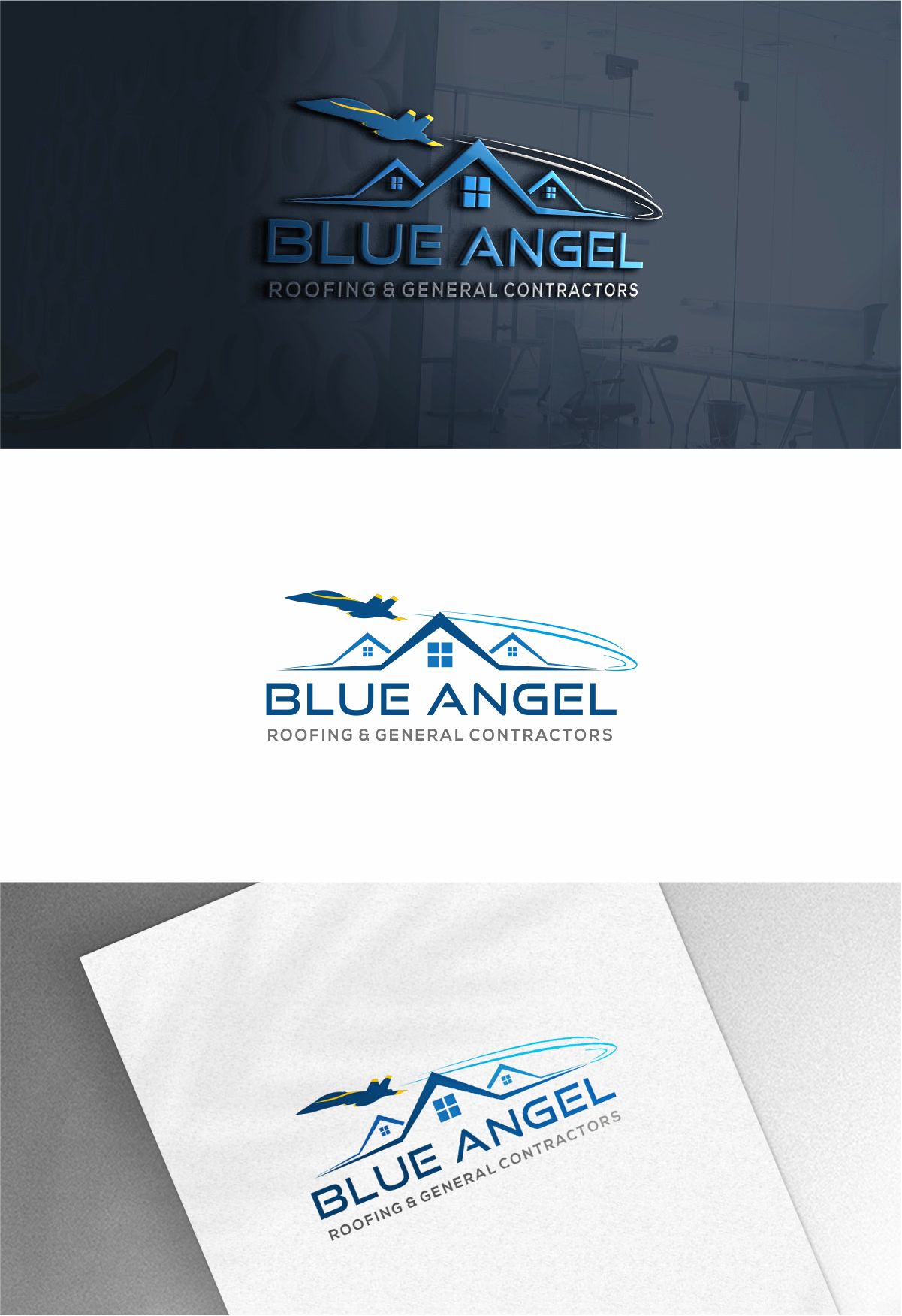 Logo Design by Dave Paresh for this project | Design #27268549