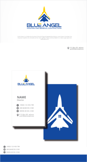 Logo Design by graphicevolution for this project | Design: #27266739