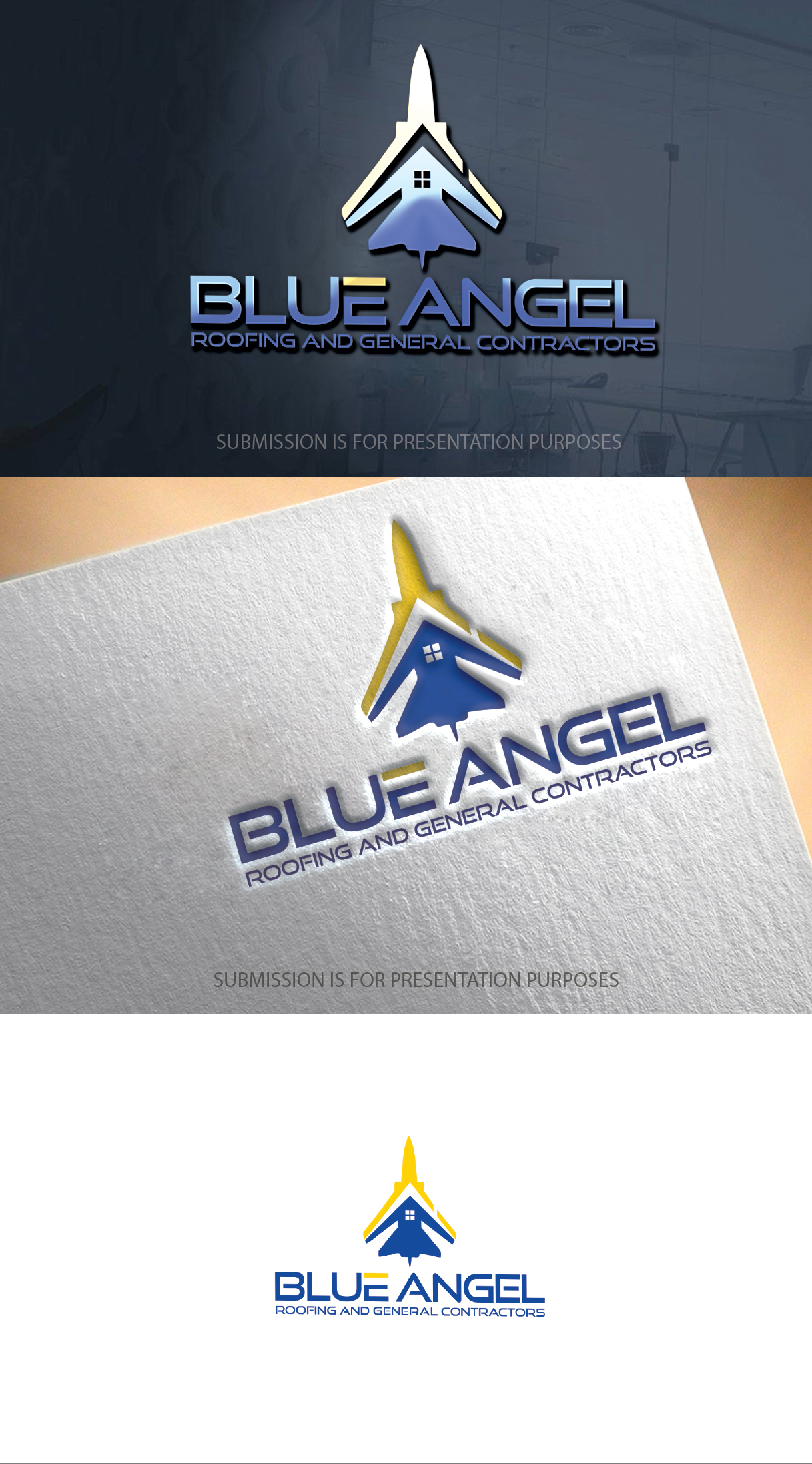 Logo Design by graphicevolution for this project | Design #27266740