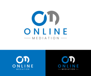 Online Mediation | Logo Design by rimu