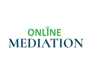 Online Mediation | Logo Design by Anekaa
