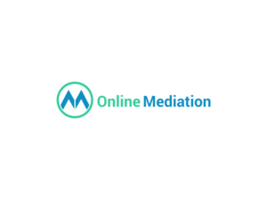 Online Mediation | Logo Design by BNdesigner