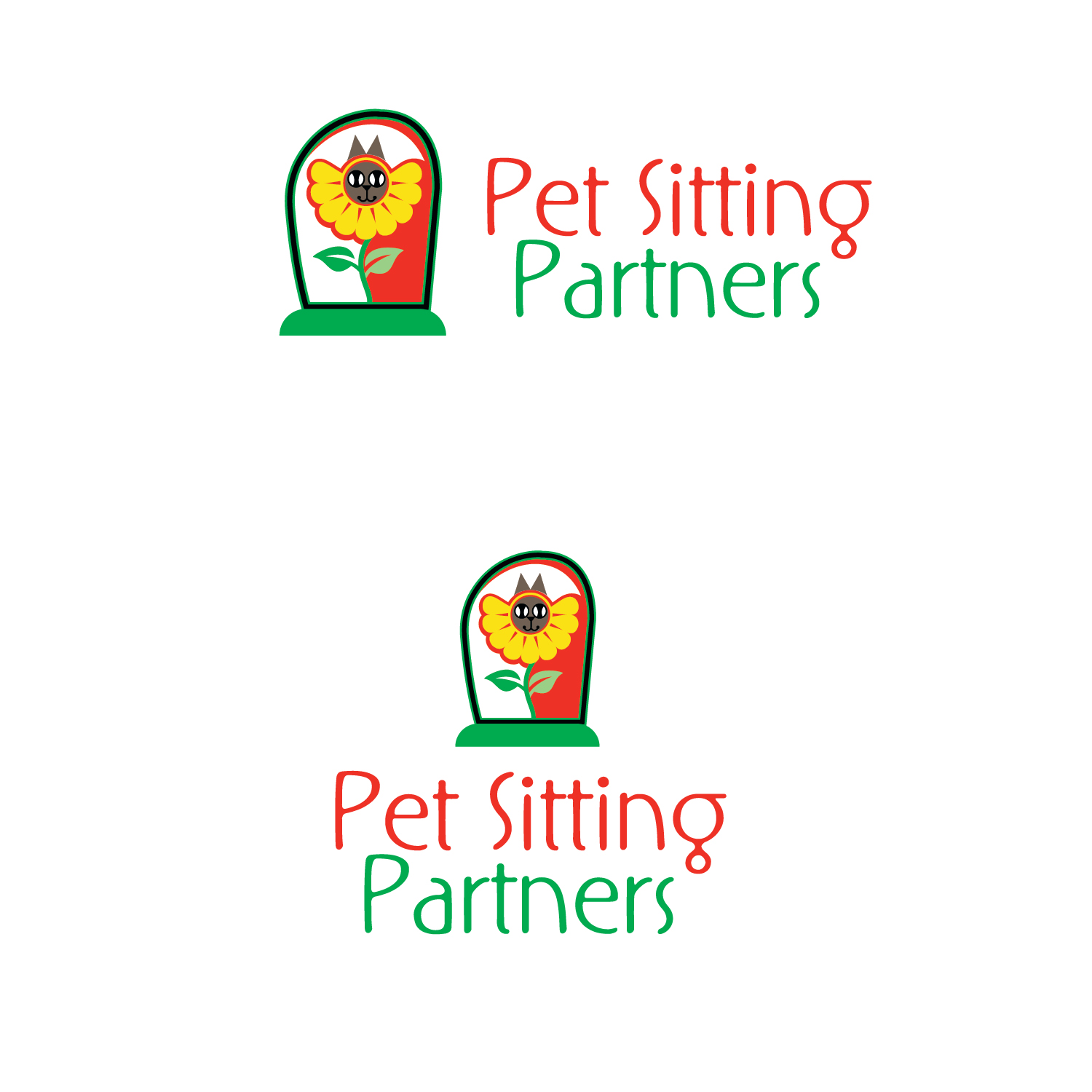 Logo Design by emptyboxgraphics for The Capital Group, LLC | Design #27270857