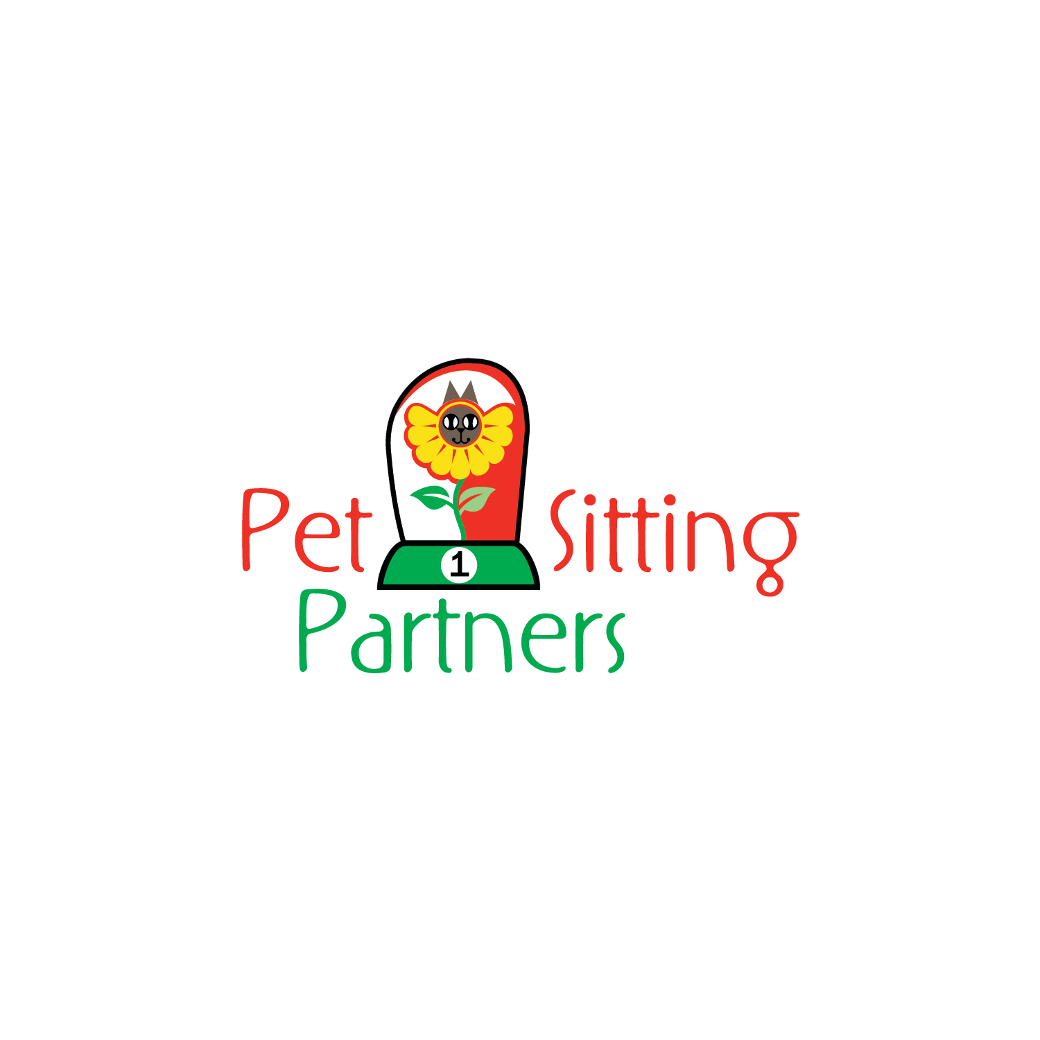 Logo Design by emptyboxgraphics for The Capital Group, LLC | Design #27270932