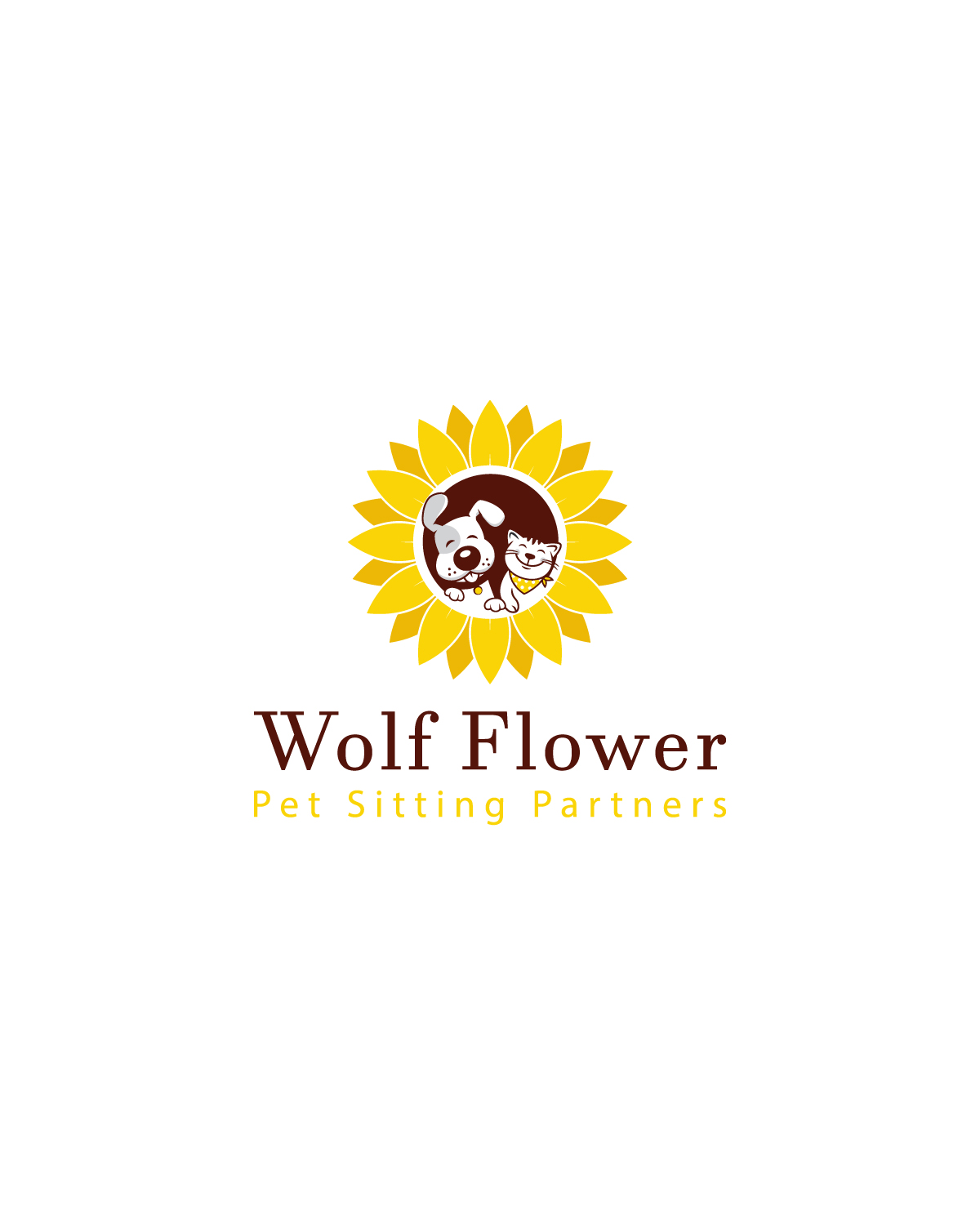 Logo Design by Ben Naveed for The Capital Group, LLC | Design #27268945