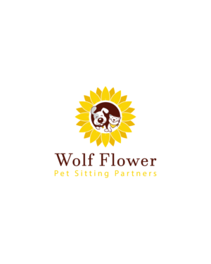 Pet Sitting Partners | Logo Design by Ben Naveed