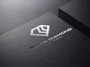 Black Diamond | Logo Design by farady