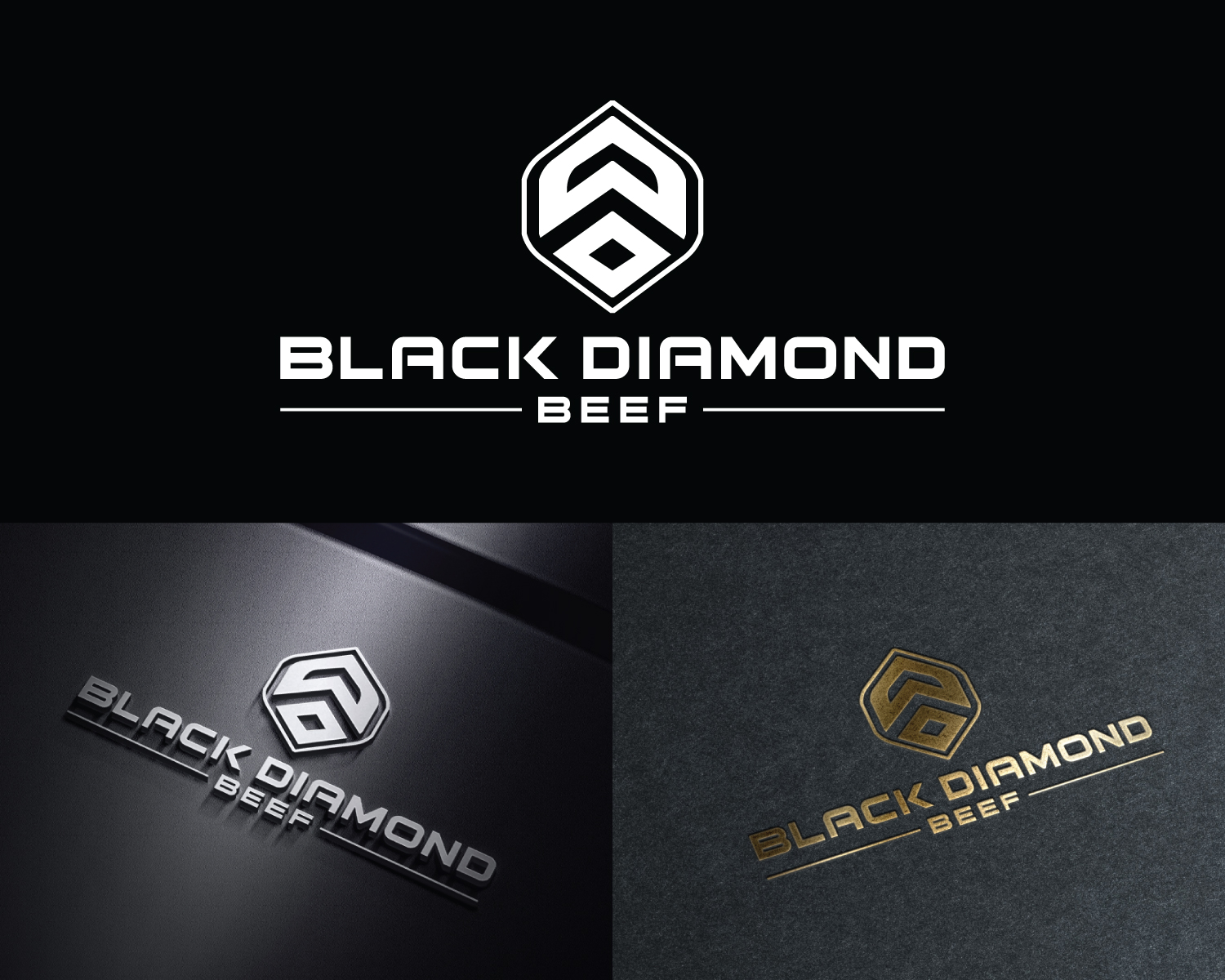 Logo-Design von Atec für dieses Projekt | Design #27276575