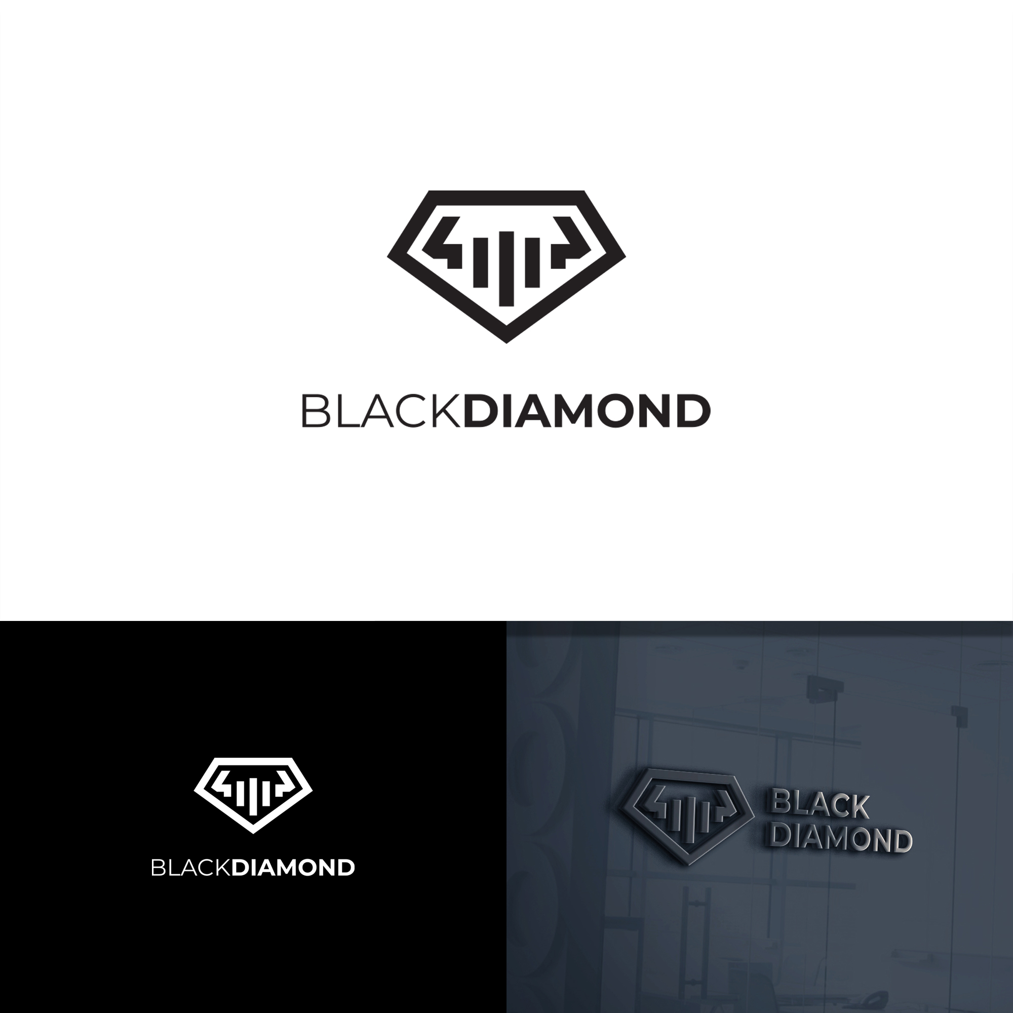 Logo Design by MunirMishbah for this project | Design #27299756