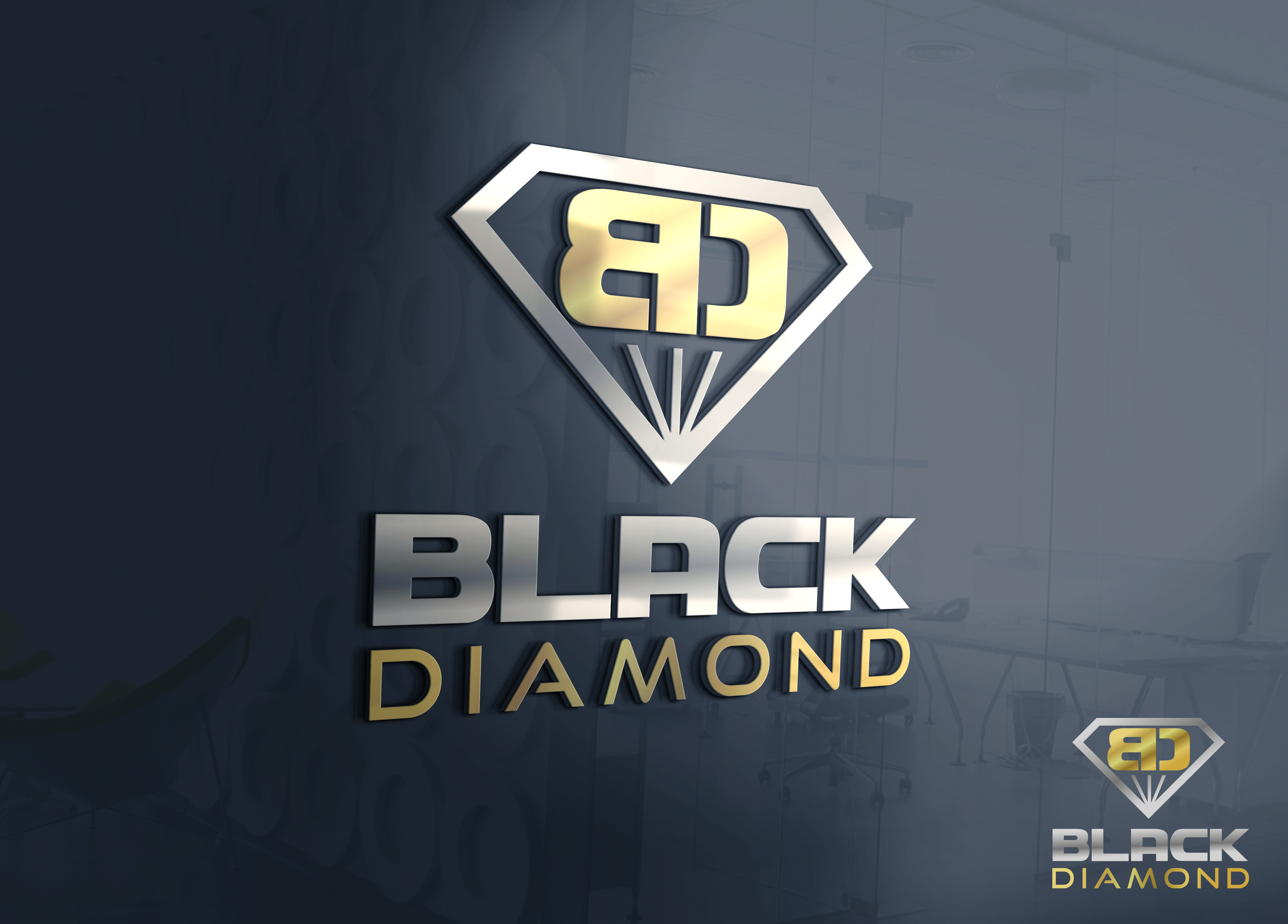 Logo Design by Taya Bright for this project | Design #27300509