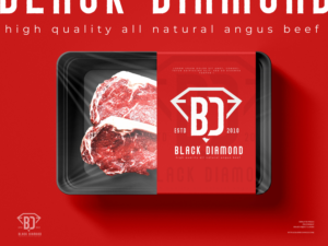 Logo Design by kacimo for this project | Design: #27300789