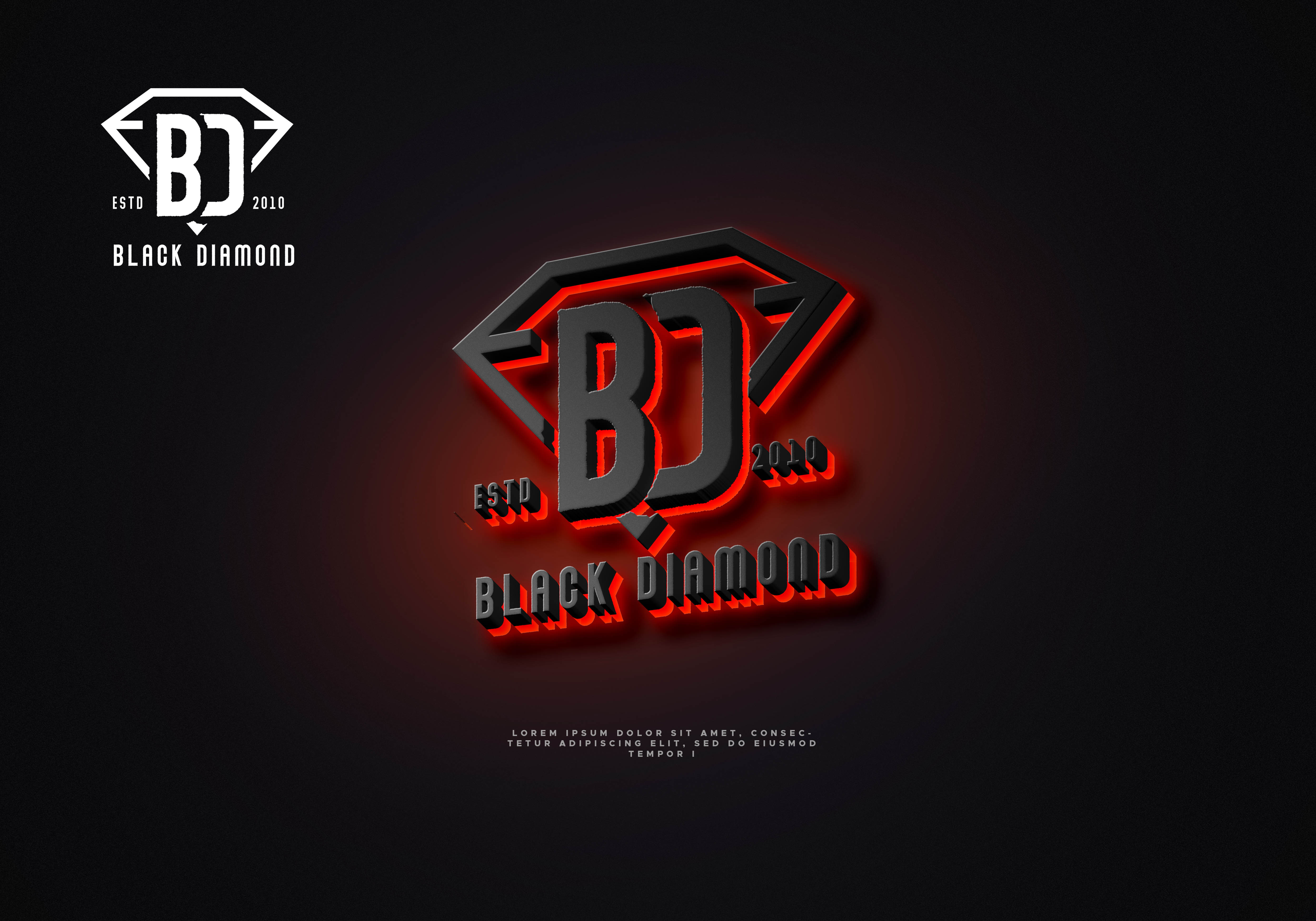 Logo Design by kacimo for this project | Design #27300909