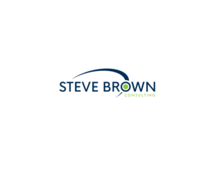 Logo Design by leduy87qn for Steve Brown Consulting, LLC | Design #27271713