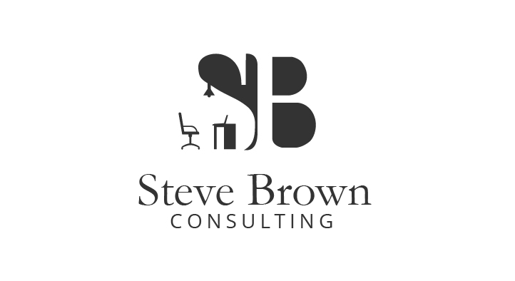 Logo Design by got2believe for Steve Brown Consulting, LLC | Design #27270243