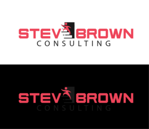 Logo Design by got2believe for Steve Brown Consulting, LLC | Design #27271854