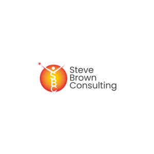 Logo Design by MG.graphics for Steve Brown Consulting, LLC | Design: #27267700