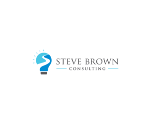 Logo Design by Designpool for Steve Brown Consulting, LLC | Design: #27269984