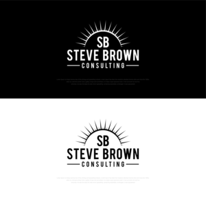 Steve Brown Consulting | Logo Design by sushsharma99