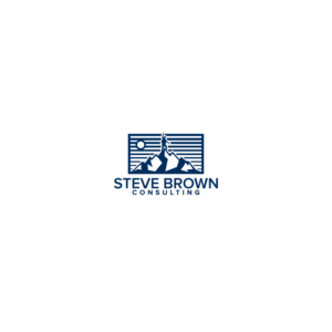 Logo Design by 4tech services for Steve Brown Consulting, LLC | Design: #27267853
