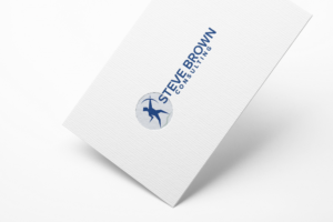 Logo Design by 4tech services for Steve Brown Consulting, LLC | Design: #27267854