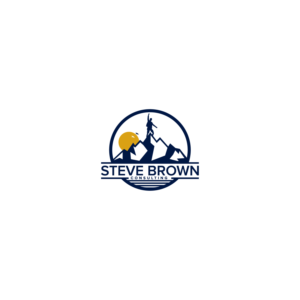 Logo Design by 4tech services for Steve Brown Consulting, LLC | Design: #27267856