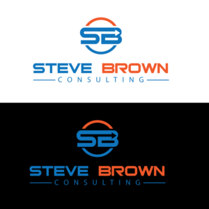 Logo Design by GODDREAMCREATION for Steve Brown Consulting, LLC | Design #27270604